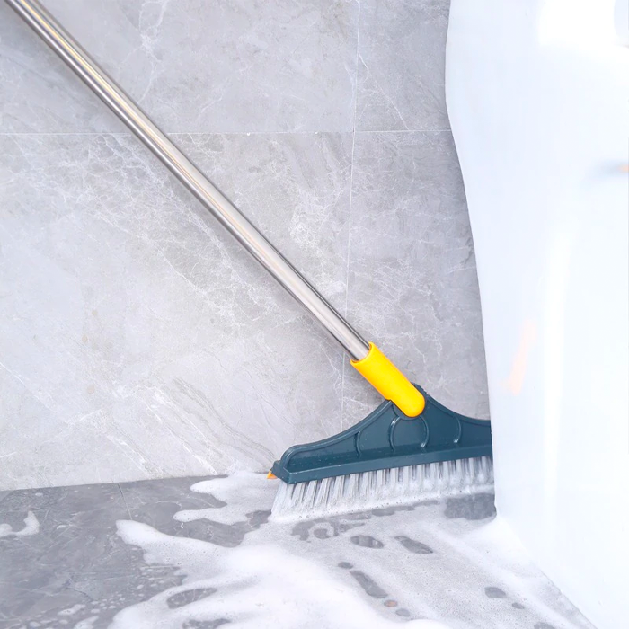DoubleMop, kefa s hustými štetinami, ktorá odstraňuje aj tie najodolnejšie nečistoty - Image 10