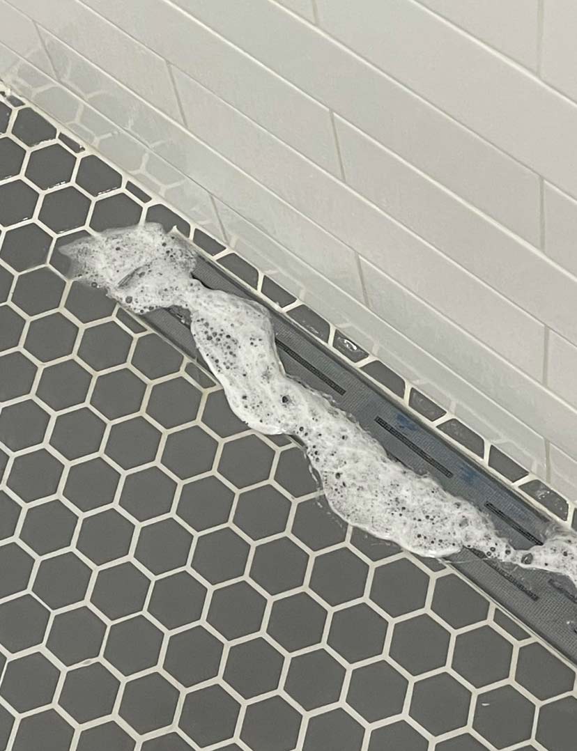 DrainMesh, ochranná sieťka na odtokové kanály v rolke (10 m) - Image 10
