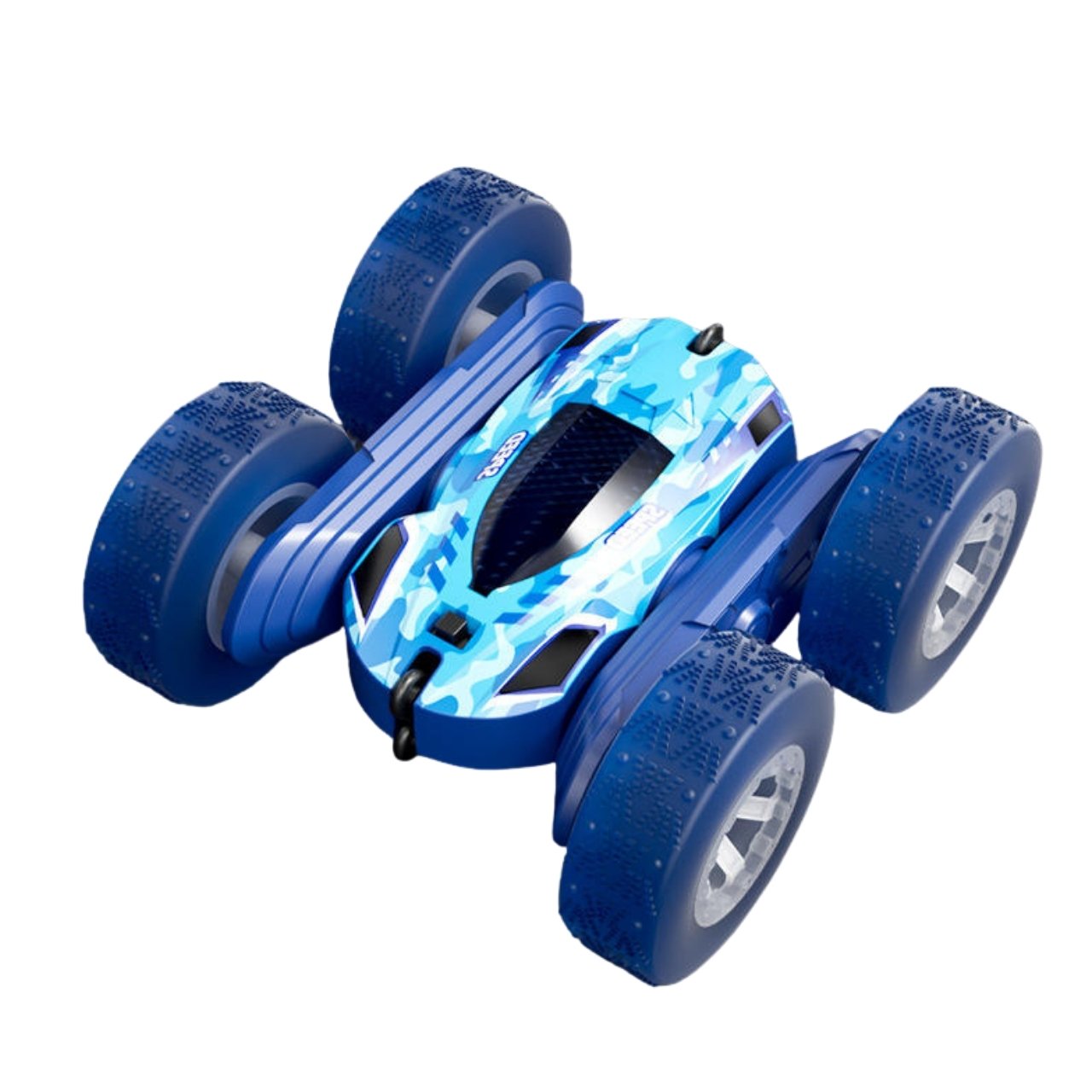 DriftCar, diaľkovo ovládané auto - Image 2