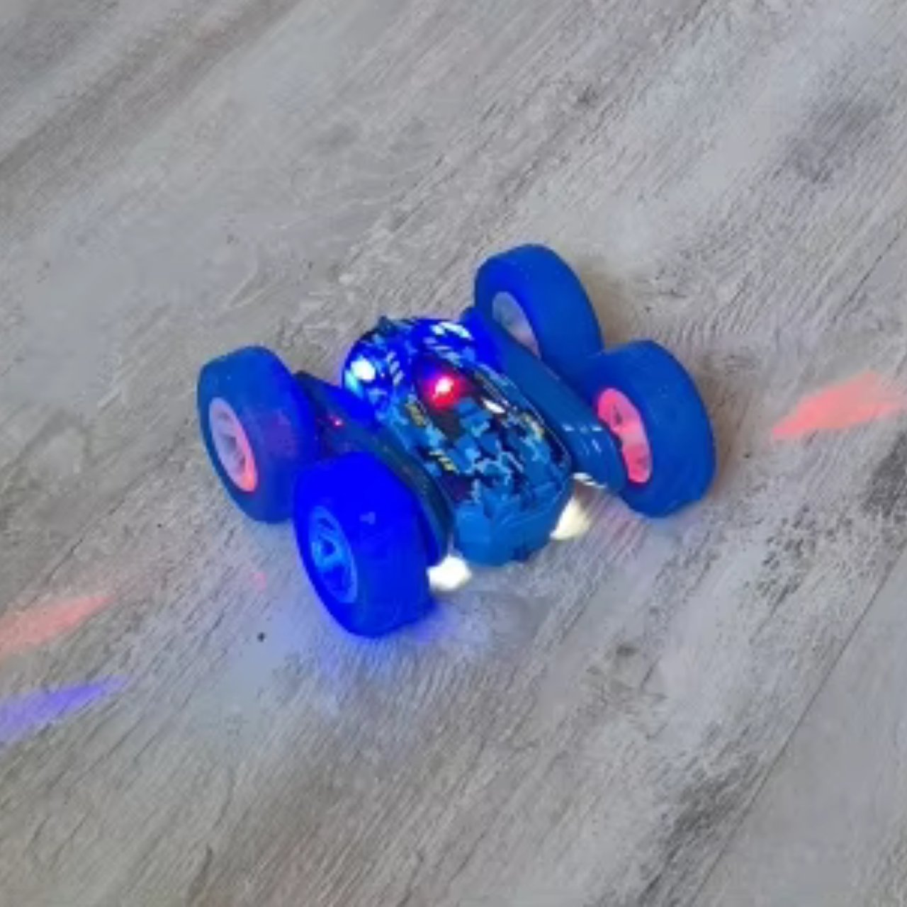 DriftCar, diaľkovo ovládané auto - Image 4