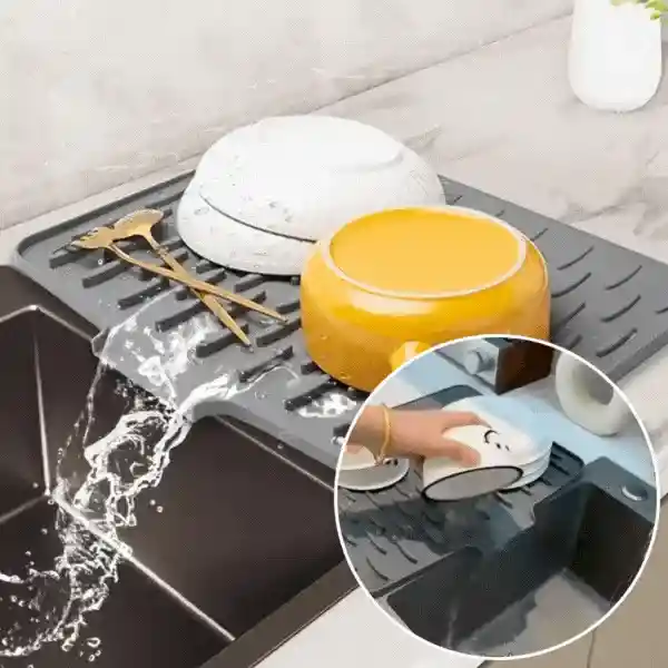 DripDrain