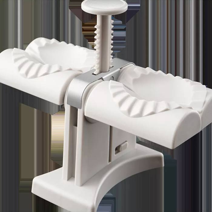 Môžete použiť rôzne chutné plnky – sladké, slané, zeleninové či mäsové!