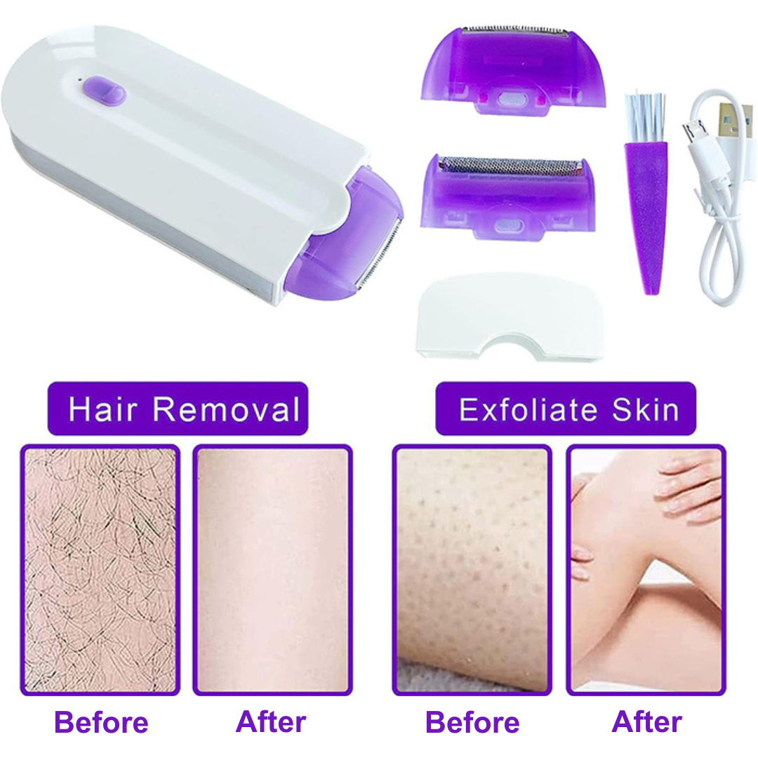 E-SmoothTouch