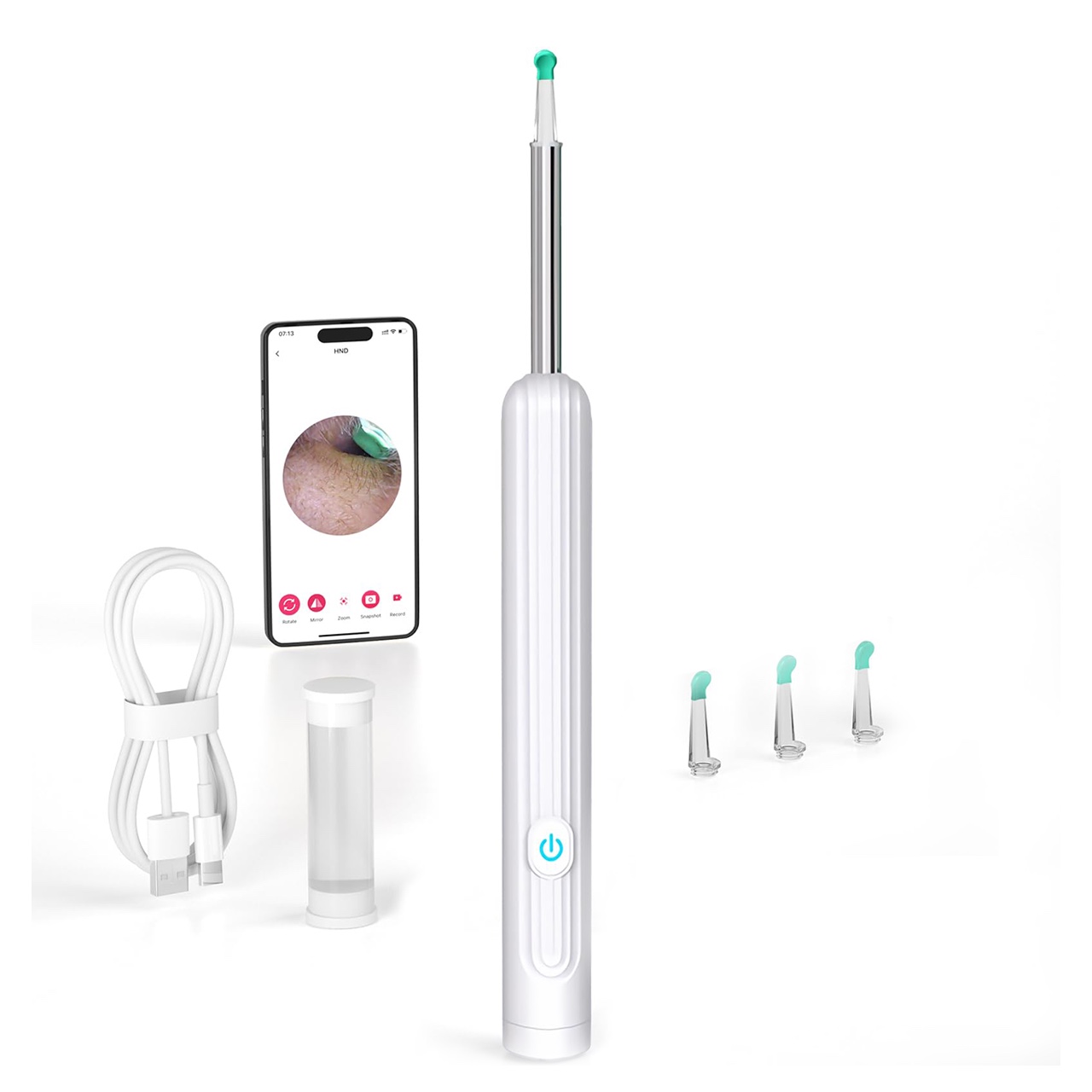 EarStick