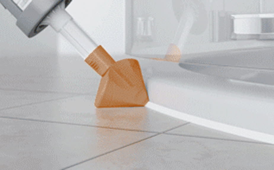 EasyFill, nástavce pre jednoduché a presné nanášanie silikónu - video