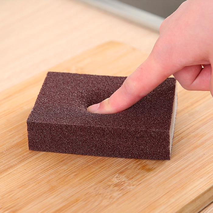 EmerySponge, magická hubka, ktorá odstraňuje aj tie najodolnejšie škvrny (4 ks.) - Image 7