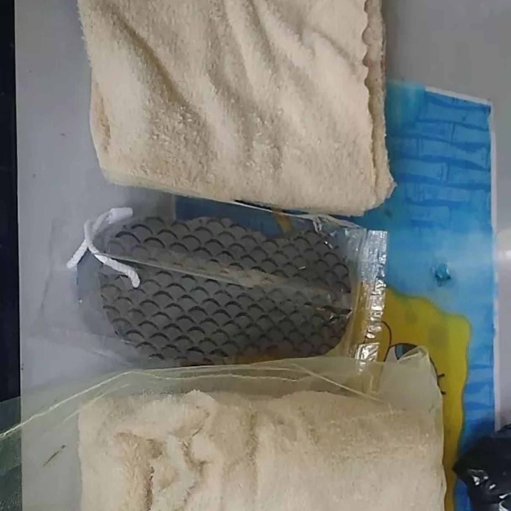 ExfoSponge, exfoliačná špongia na pokožku - Image 7