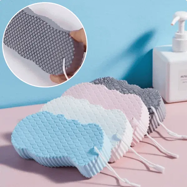 ExfoSponge, exfoliačná špongia na pokožku - Image 9