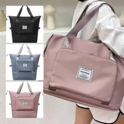 FOLDBAG-MOD, Zložená cestovná taška - Image 1