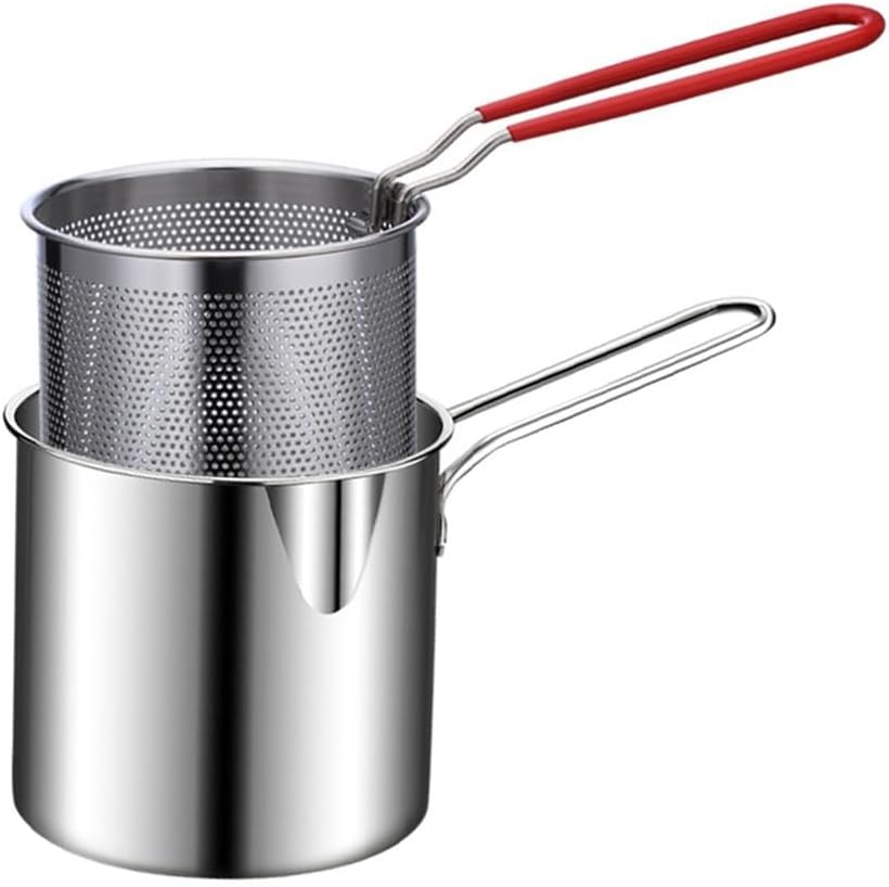 FRYALL, Fritéza FryMaster