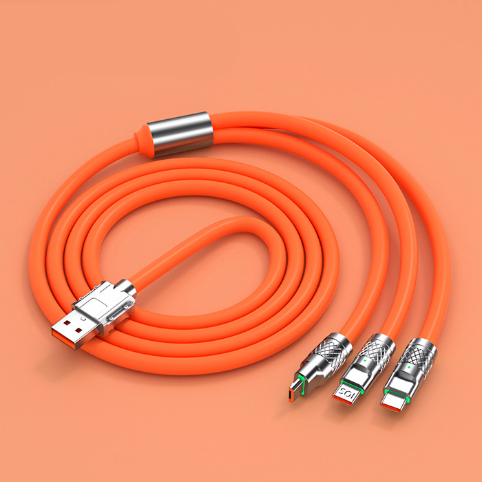FlexCharger, 3-v-1 nabíjačka - Image 7