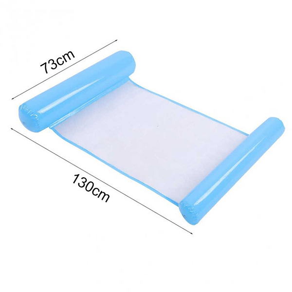 FloatingBed, skladací nafukovací vankúš - Image 10