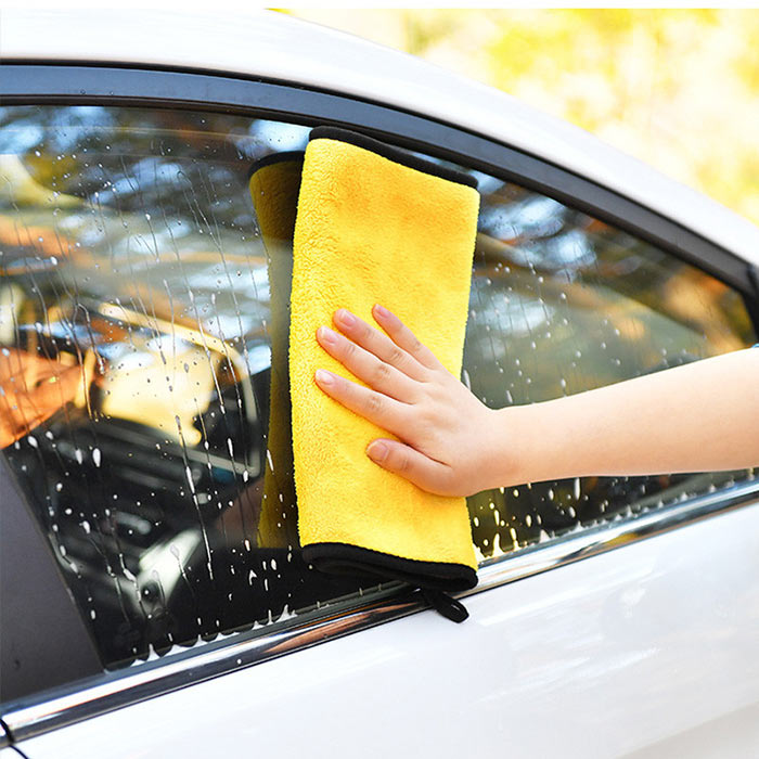 FluffyTowels, utierky z mikrovlákna (3 kusy) - Image 7