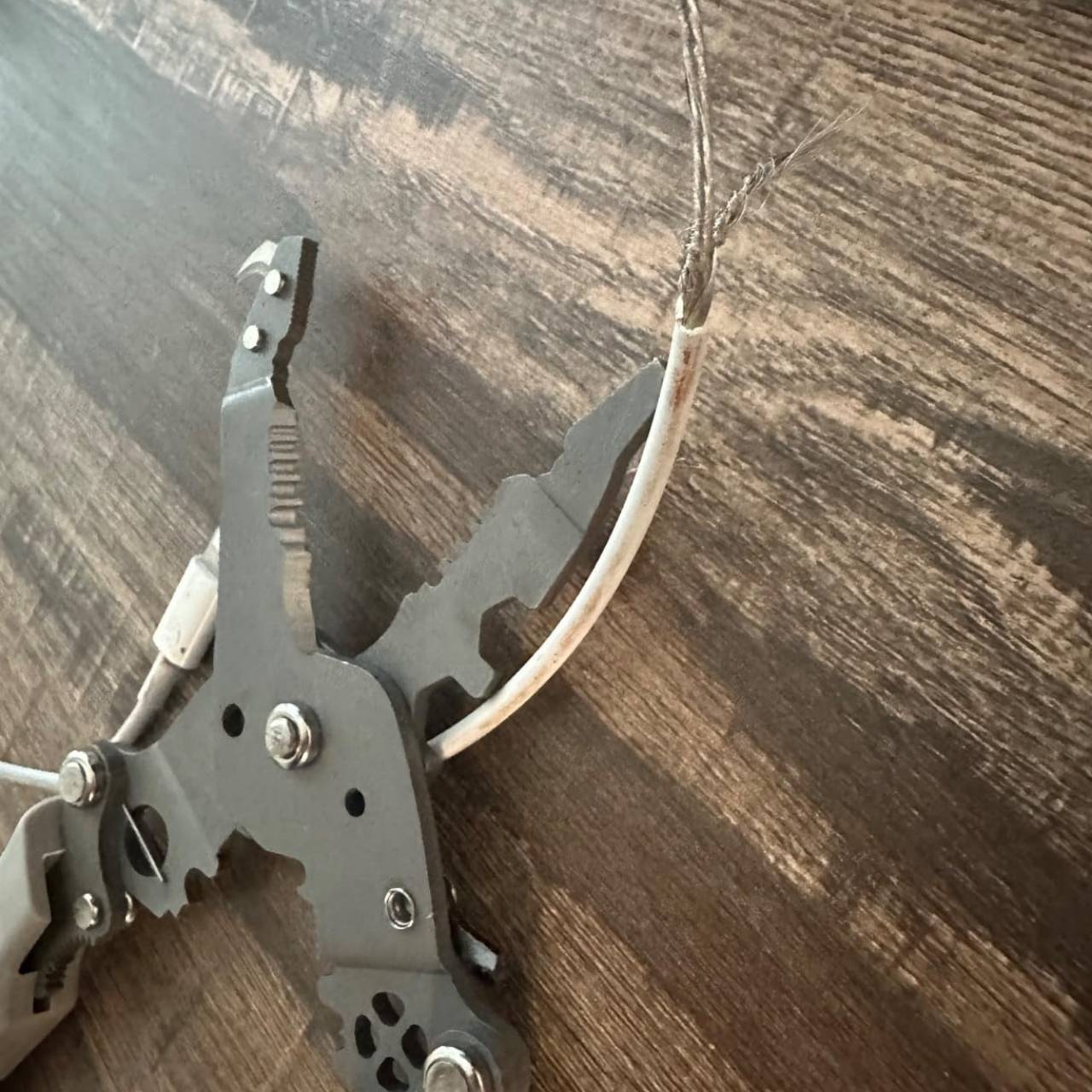 FoldStripper, viacúčelový odizolovač káblov - Image 10