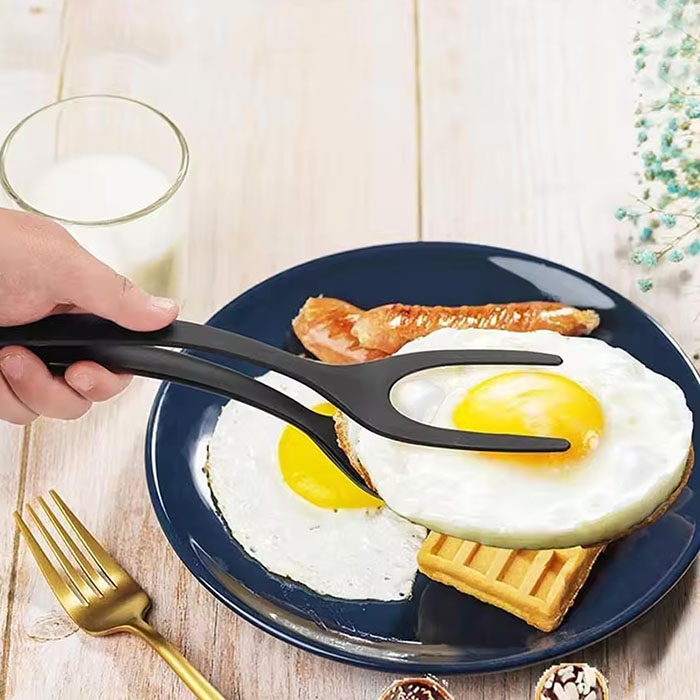 FoodClip Kuchynská stierka a kliešte v jednom + ZDARMA e-kniha s receptami - Image 8