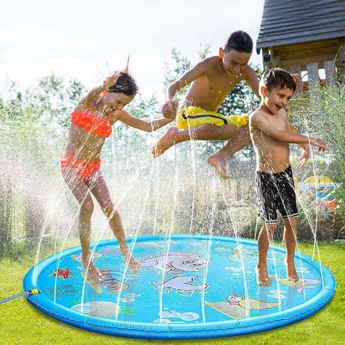 FunPoolPaw