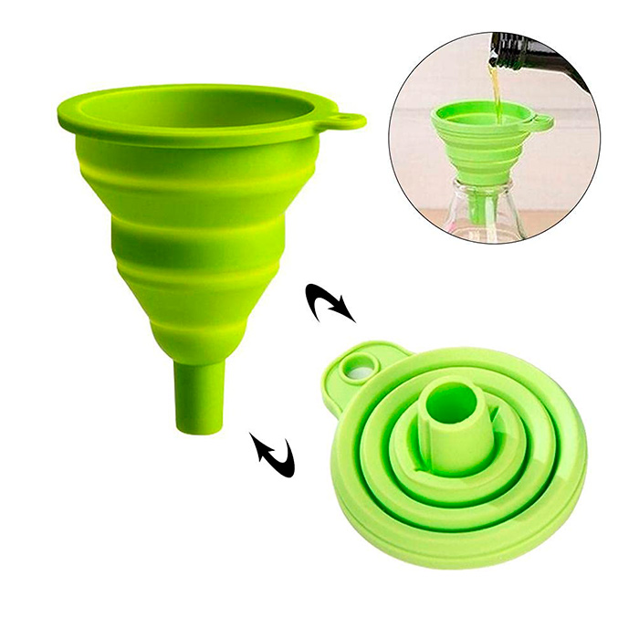 Funnel