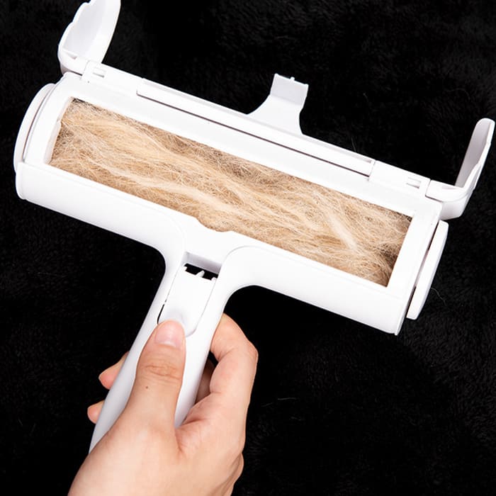 FurRemover, opakovane použiteľný valček na odstraňovanie chlpov - Image 9