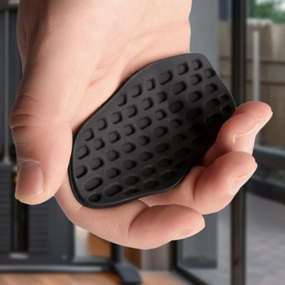 GRIPGYM, FitFlex ochrana dlaní pri zdvíhaní závaží - Image 2