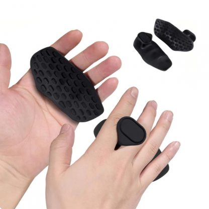 GRIPGYM, FitFlex ochrana dlaní pri zdvíhaní závaží - Image 5