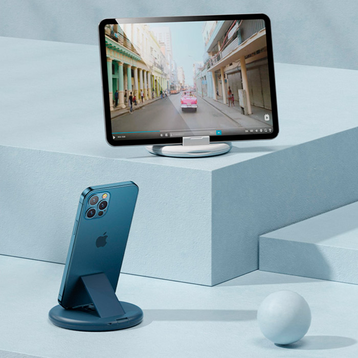 GadgetBox, nabíjacia súprava pre rôzne inteligentné zariadenia - Image 8