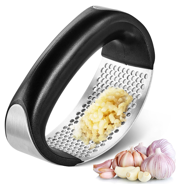 GarlicSmasher, lis na cesnak alebo zázvor - Image 2