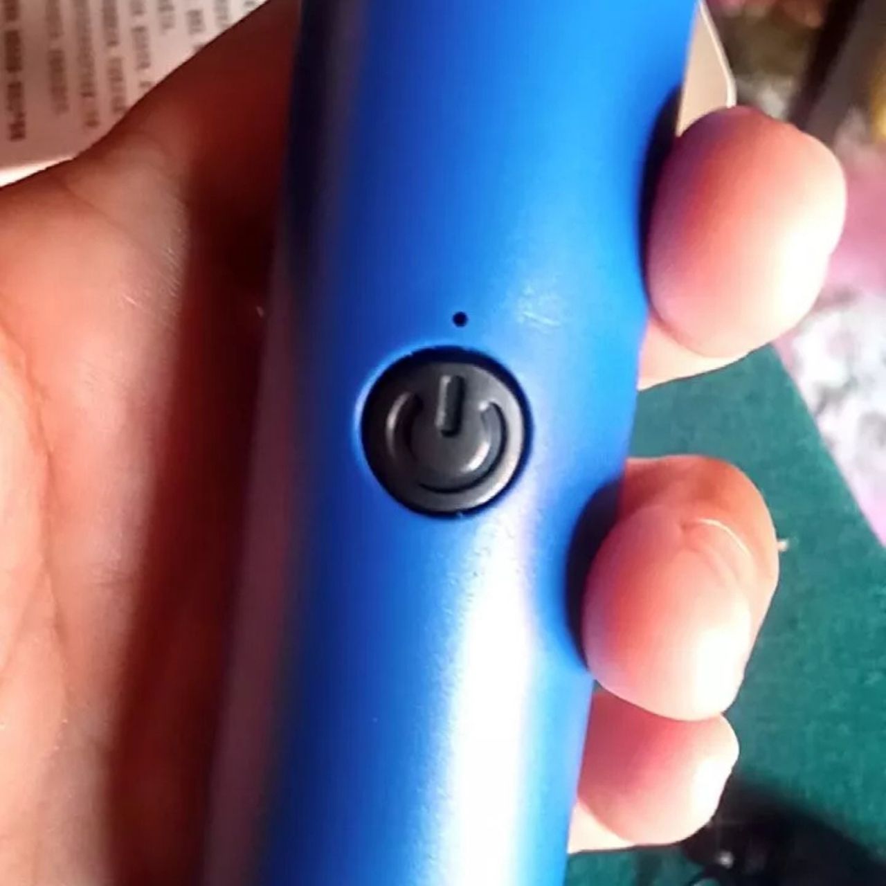 GlideShaver, elektrický holiaci strojček na mokré a suché holenie - Image 10