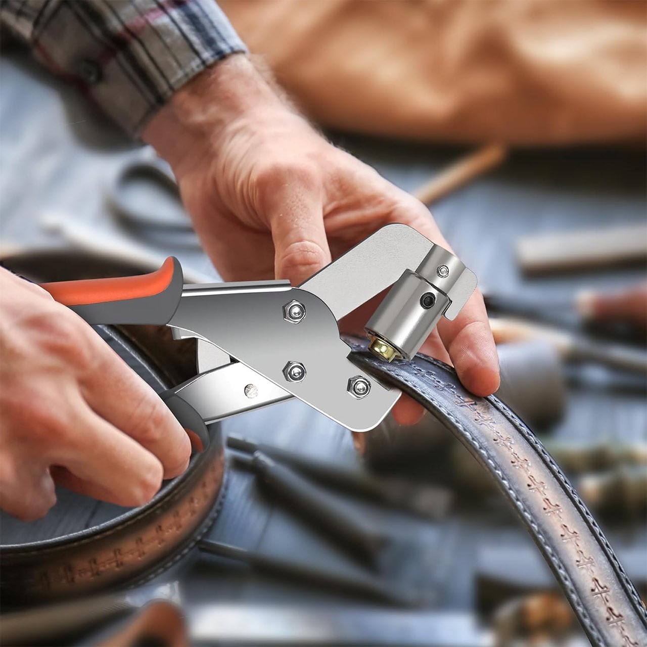 GripTool, súprava na vytváranie otvorov - Image 6