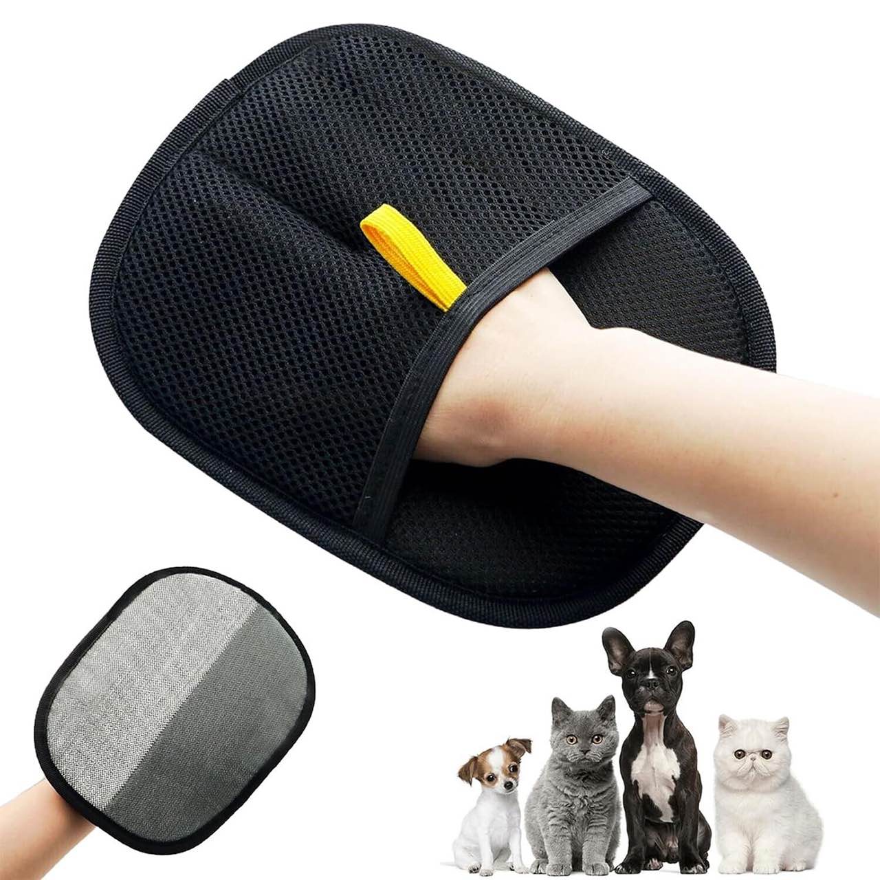 GroomyGlove