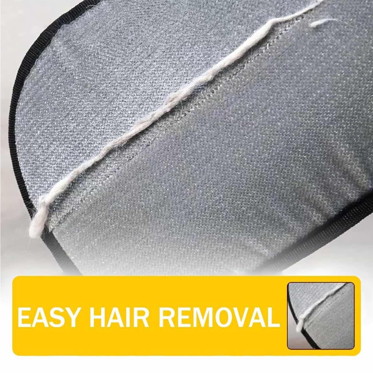 GroomyGlove, dvojstranná rukavica na úpravu zvierat - Image 5