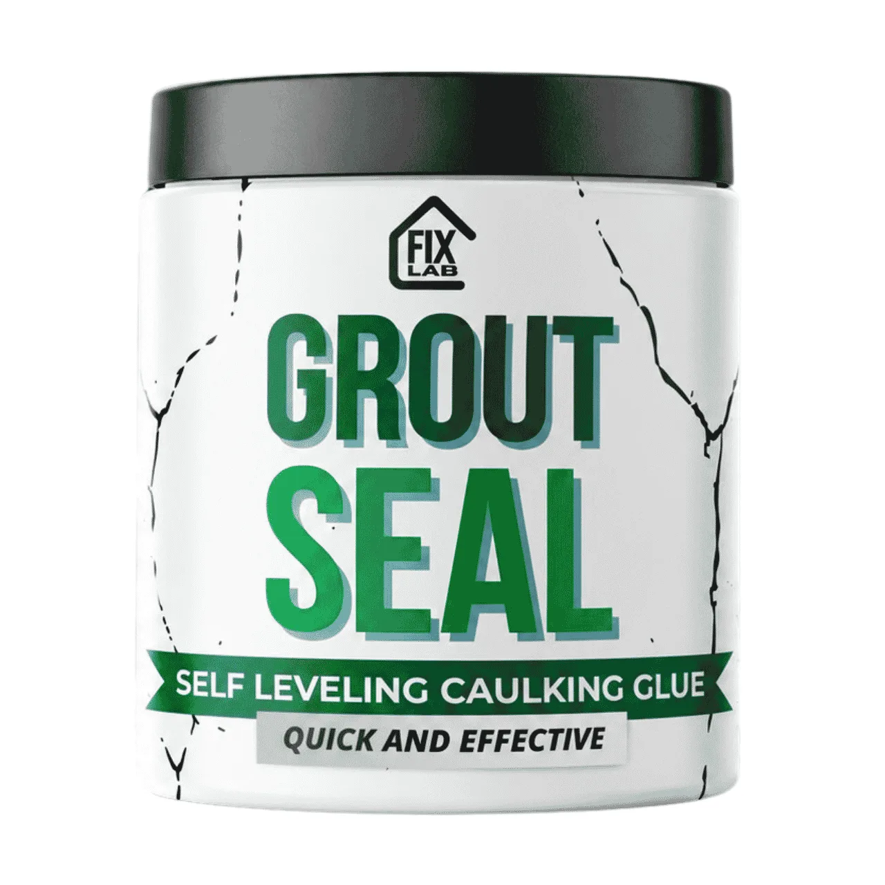 Tmel na praskliny a škáry, GroutSeal - Image 2