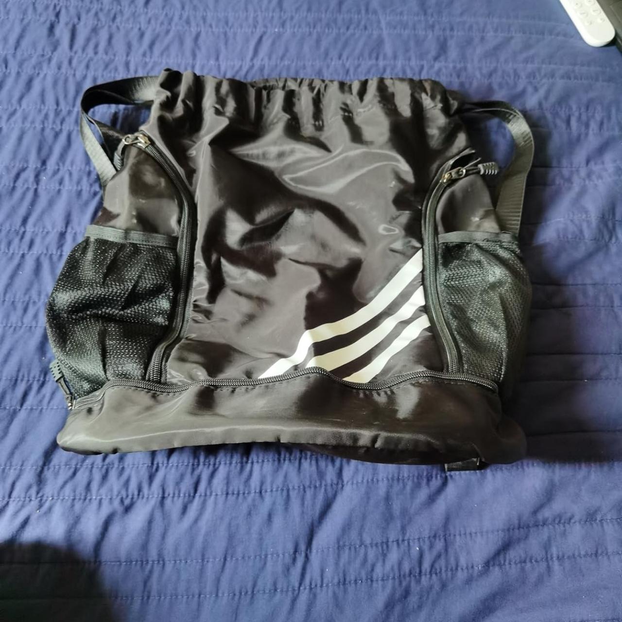GymPack, športový batoh s viacerými priehradkami - Image 7