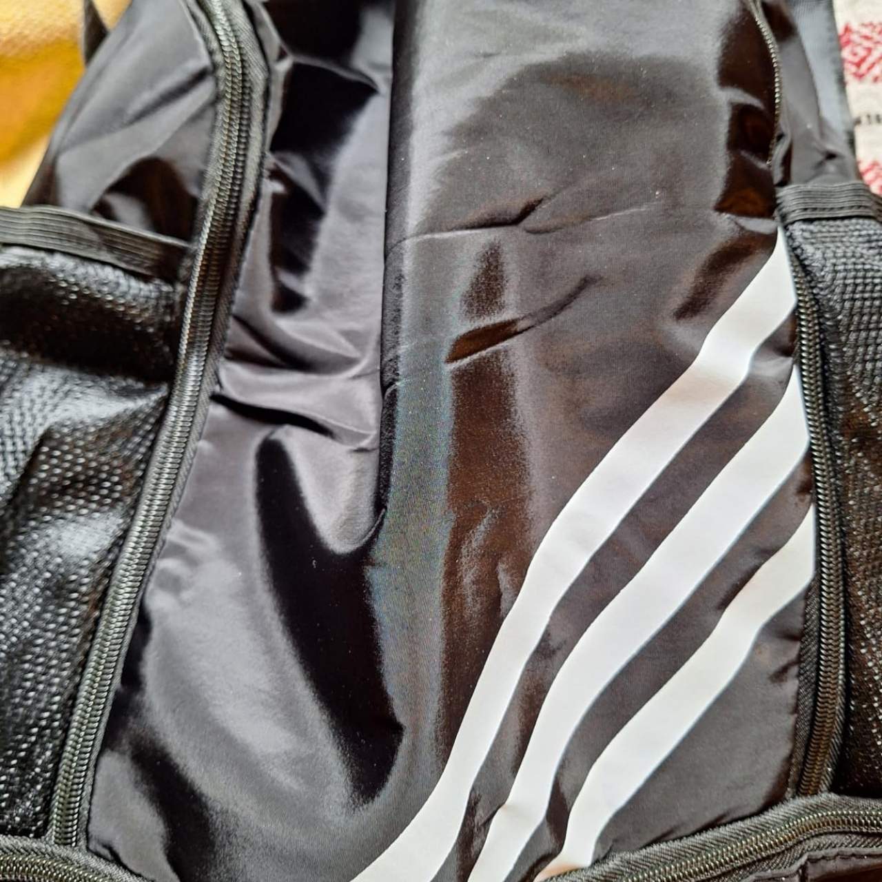 GymPack, športový batoh s viacerými priehradkami - Image 8