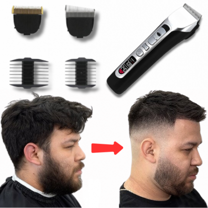 HAIRCL, Elektrický strihací strojček na vlasy - Image 1