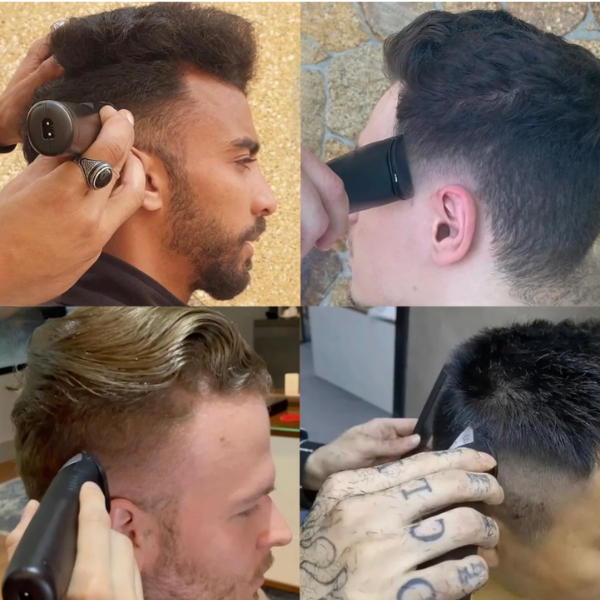 HAIRCL, Elektrický strihací strojček na vlasy - Image 7