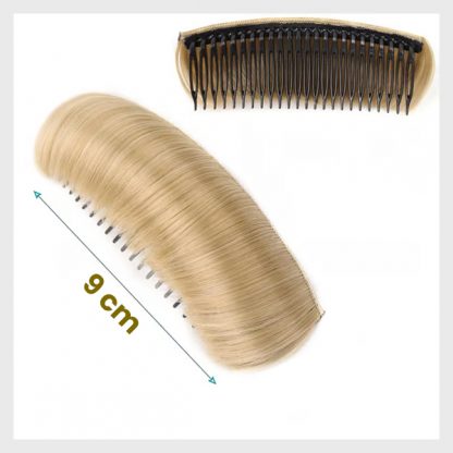 HAIRPAD-TST-RJAV, Neviditeľné vložky na objem vlasov - Image 4