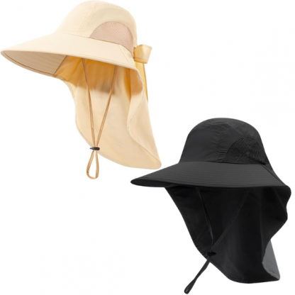 HAT-CRN, Slnečný klobúk - Image 2