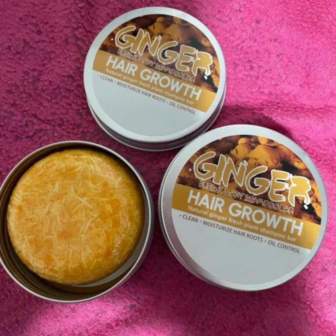 HairBoost, šampón na obnovu a starostlivosť o vlasy - Image 3