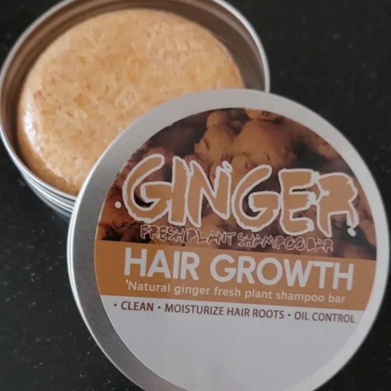 HairBoost, šampón na obnovu a starostlivosť o vlasy - Image 6