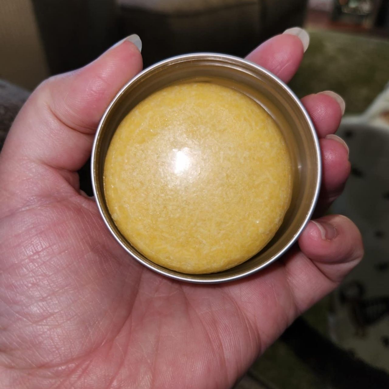 HairBoost, šampón na obnovu a starostlivosť o vlasy - Image 8