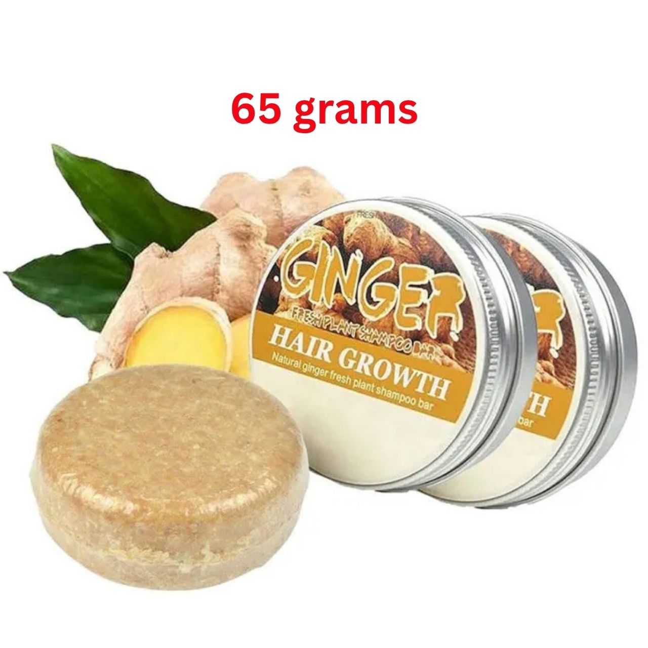 HairBoost, šampón na obnovu a starostlivosť o vlasy - Image 9