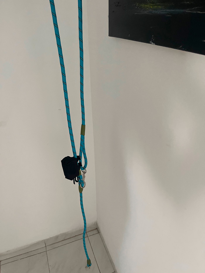 HandsFree, vodítko na venčenie psov bez použitia rúk - Image 10