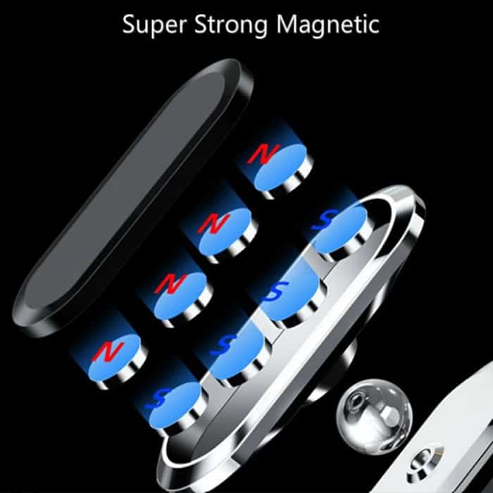 HandyGrip, držiak na telefón s 360-stupňovou funkciou prispôsobenia sa - Image 5