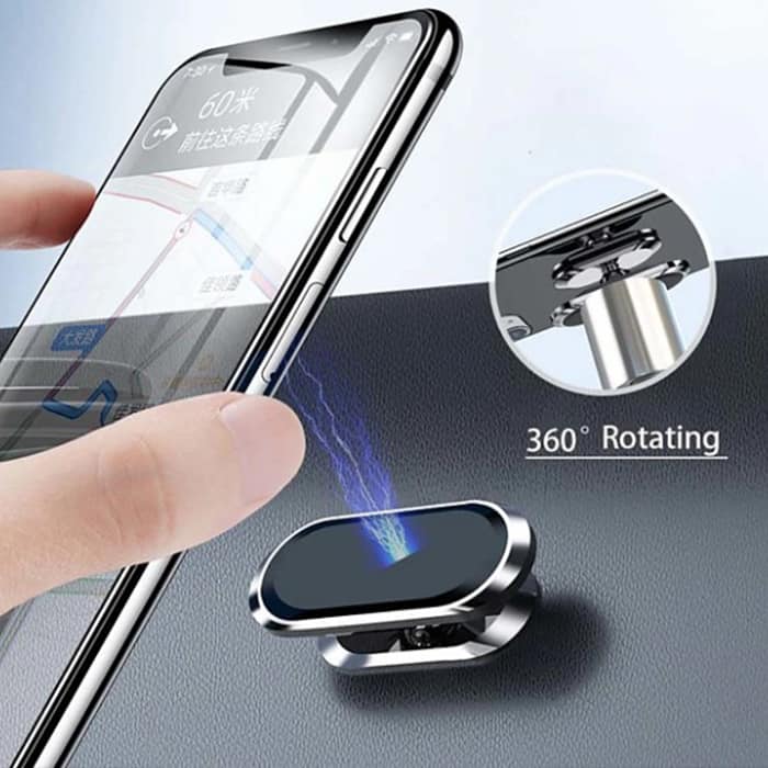 HandyGrip, držiak na telefón s 360-stupňovou funkciou prispôsobenia sa - Image 6