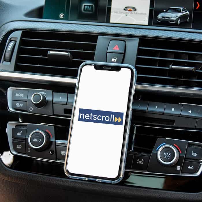 HandyGrip, držiak na telefón s 360-stupňovou funkciou prispôsobenia sa - Image 9