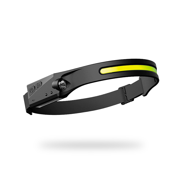 HeadLamp