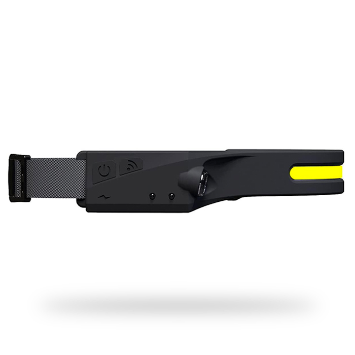 HeadLamp, univerzálna čelovka - Image 3