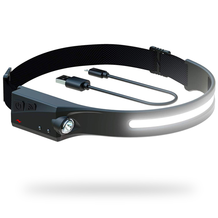 HeadLamp, univerzálna čelovka - Image 4