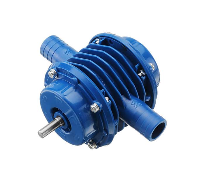 HomePump PRO, vodné čerpadlo na ručnú vŕtačku - Image 6