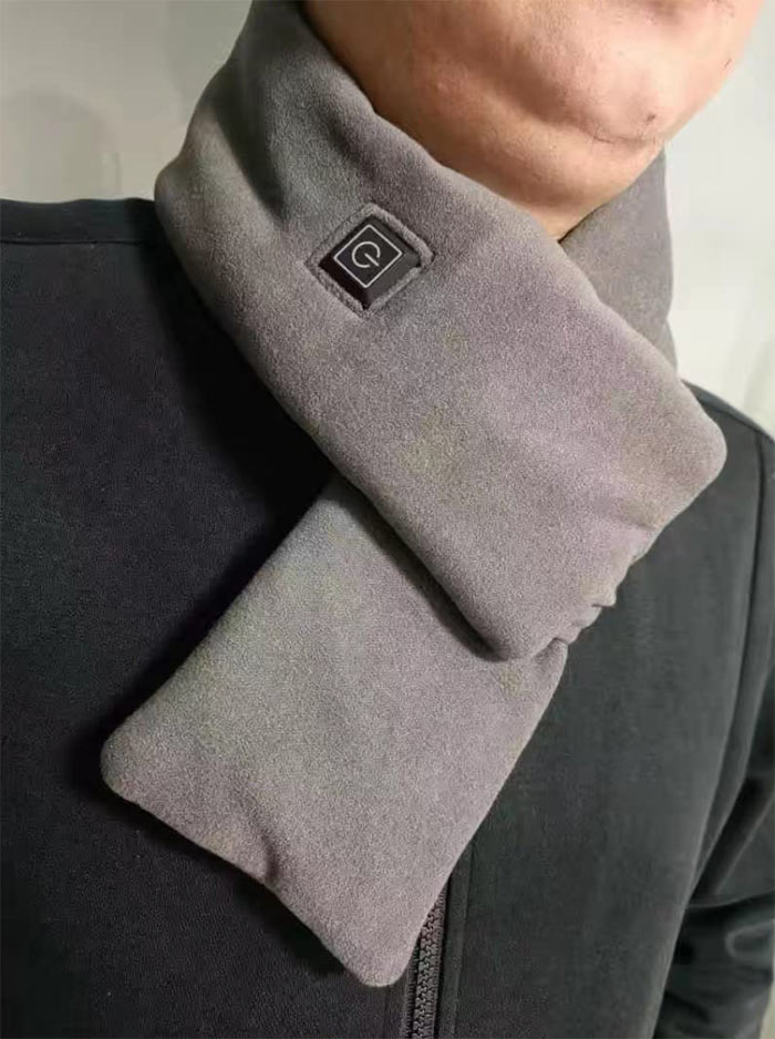 HotScarf, inovatívny vyhrievací šál - Image 10